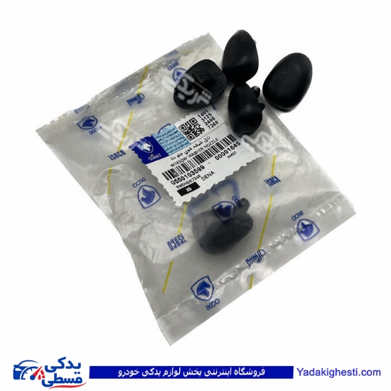 پژو چشم شیشه شور دنا ایساکو 0550103599