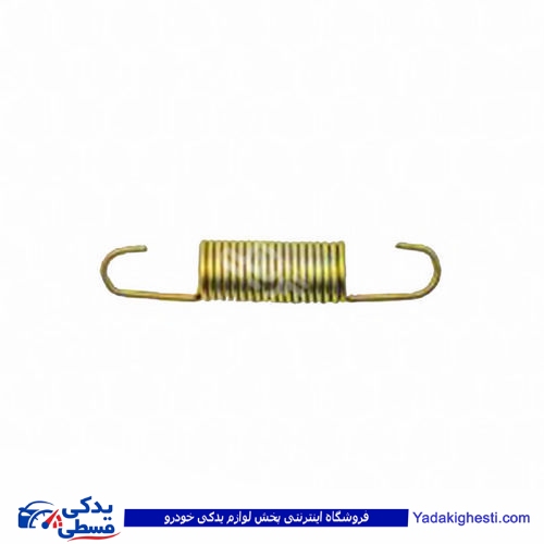 پراید فنر پدال کلاچ 9000570353