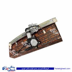 شیشه بالابر جلو چپ برقی تیبا سایپایدک 106892