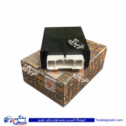 كیت الكترونیک كنترل قفل مركزی پراید (ایربگ)بدون ریموت 560657