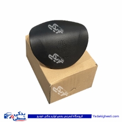 كیسه هوا راننده پراید كروز مشكی سایپایدک 560662