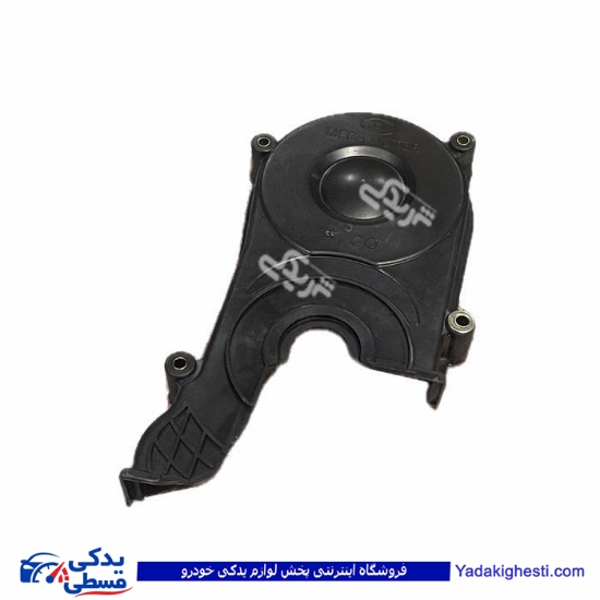 قاب بالایی تسمه تایمینگ پراید سایپایدک 561378