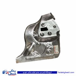 سینی جا چراغی عقب چپ تیبا سایپایدک 102240