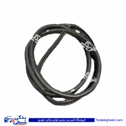 نوار دور كلاف درب جلو پراید (رنگی) سایپایدک 518145