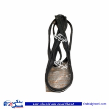 نوار یک پارچه شیشه عقب پراید 131-132 سایپایدک 560872