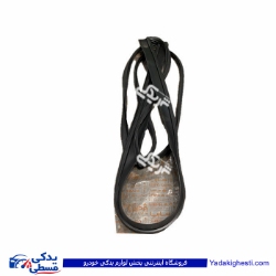 نوار یک پارچه شیشه عقب پراید 131-132 سایپایدک 560872