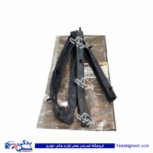 نوار آبند جلو درب موتور پراید سایپایدک 590326