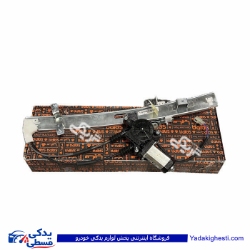 شیشه بالابر جلو راست برقی تیبا سایپایدک 104577