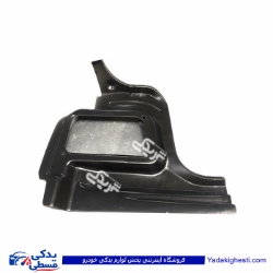 سینی جا چراغی عقب‌ راست‌ پراید صبا سایپایدک 501695
