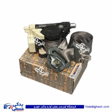 كمربند ایمنی جلو راست پراید پیش كشنده سایپایدک 560395