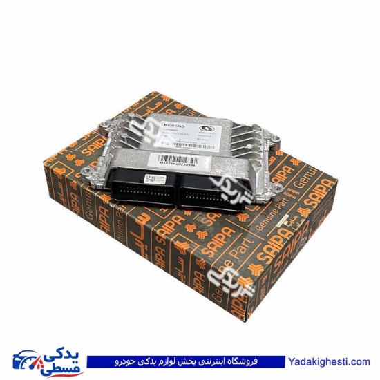 واحد كنترل موتور پراید (سازه پویش CAN) UR4 با (ECU 590319