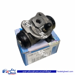 سیلندر ترمز چرخ عقب پژو سمند EF7 ایداج 22تکلان طوس 2031492265