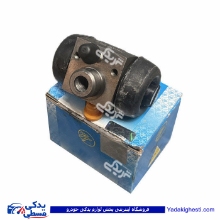 سیلندر ترمز چرخ عقب پیکان تکلان طوس 9000683090