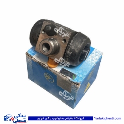 سیلندر ترمز چرخ عقب پیکان تکلان طوس 9000683090
