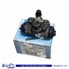 سیلندر ترمز چرخ عقب پراید تکلان توس شرکتی T031491530