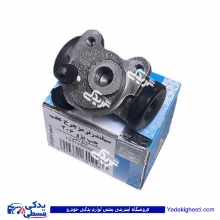 سیلندر ترمز چرخ عقب پژو 206 تیپ 2 چپ تکلان توس T031492050
