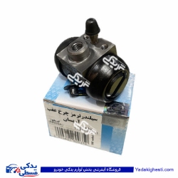 سیلندر ترمز چرخ عقب آریسان شرکتی تکلان توس T331492521