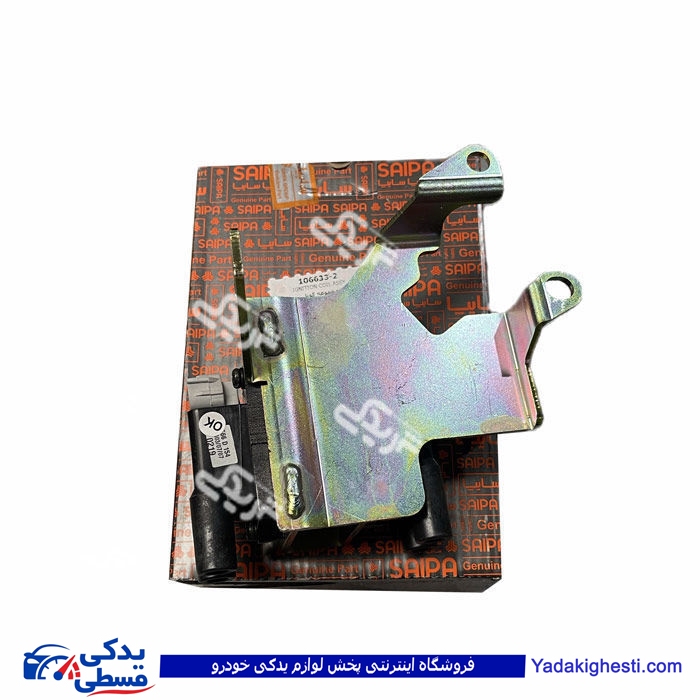 کوئل زیمنس کوئیک با براکت سایپایدک 106633