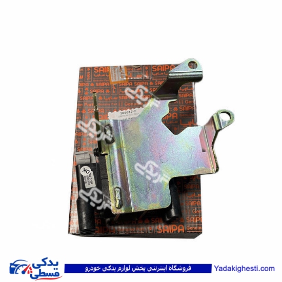 کوئل زیمنس کوئیک با براکت سایپایدک 106633