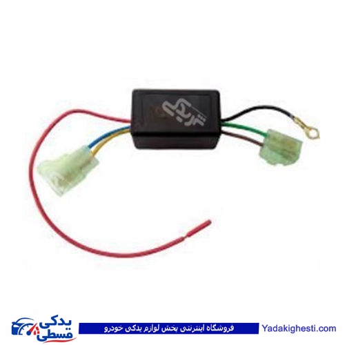پراید تقویت شیشه بالابر MNCO 9000680001