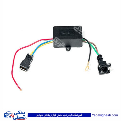 پژو تقویت شیشه بالابر 405 MNCO 9000680002
