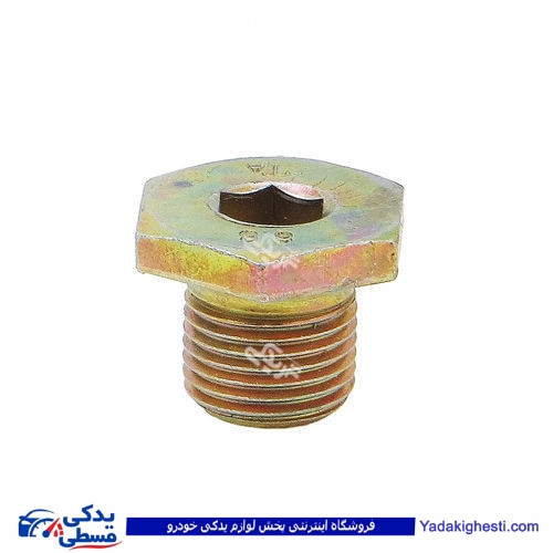 پژو پیچ کارتل تخلیه روغن 405 9000941015