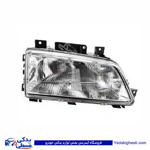 پژو چراغ جلو 405 L,R 9000829025