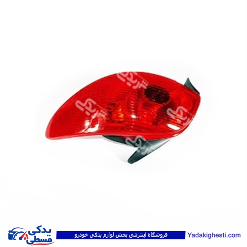 پژو چراغ خطر 206 جمع ساز 9000829031