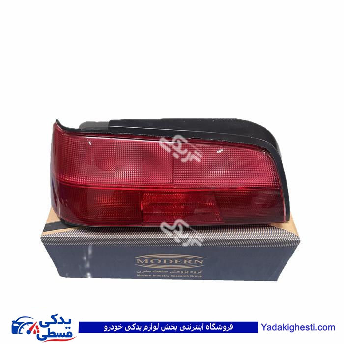 پژو چراغ خطر پرشیا 9000829033
