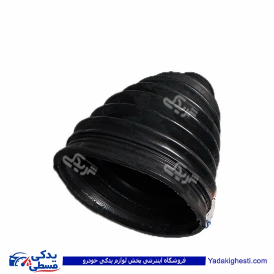 گردگیر پلوس پژو 405 و سمند بزرگ سمت چرخ شیفتن 8906