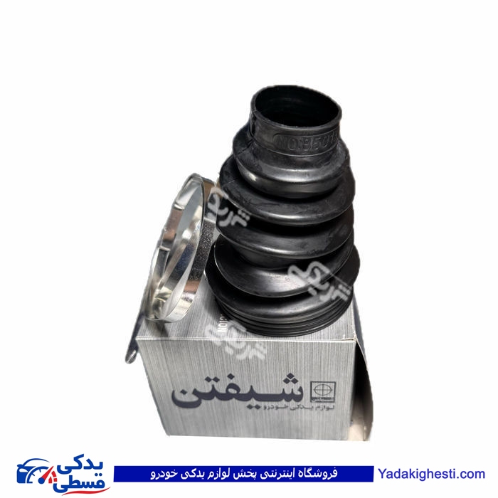 پژو گردگیر پلوس 206 سمت چرخ 8925