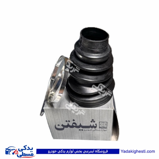 پژو گردگیر پلوس 206 سمت چرخ 8925