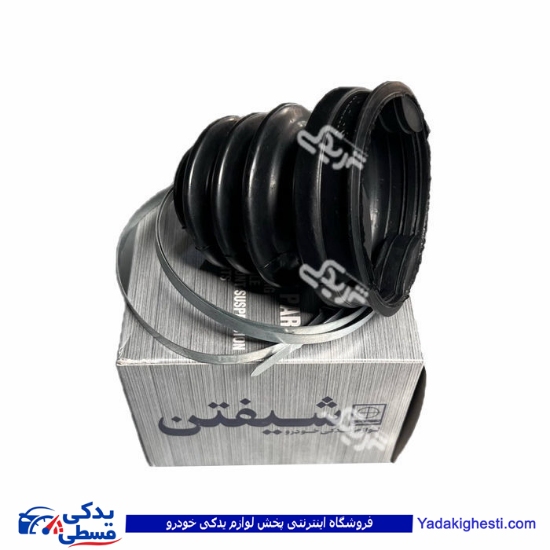 پژو گردگیر پلوس 206 سمت چرخ 8925