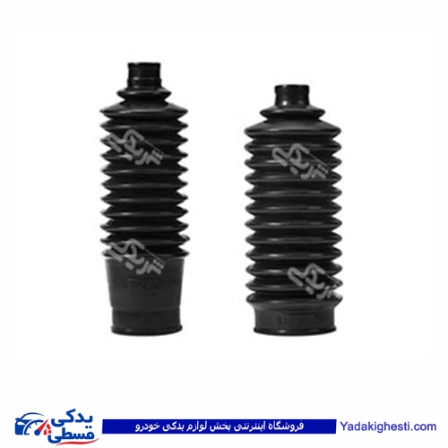 پژو گردگیر جعبه فرمان آردی RD مدل پایین 8930 شیفتن