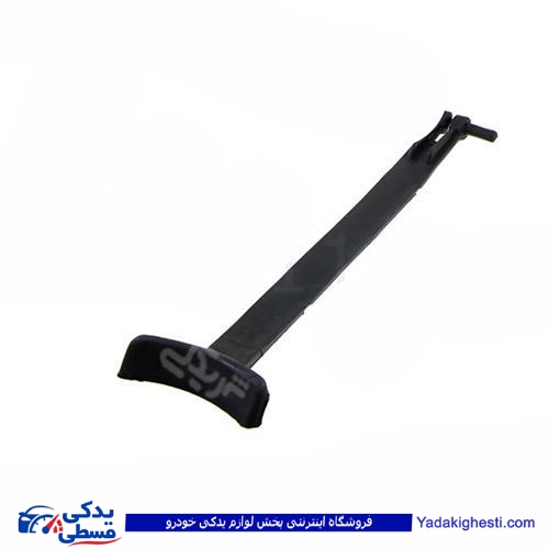 پژو دستگیره کاپوت کش 405 (کشوئی رها کننده) 9000803251
