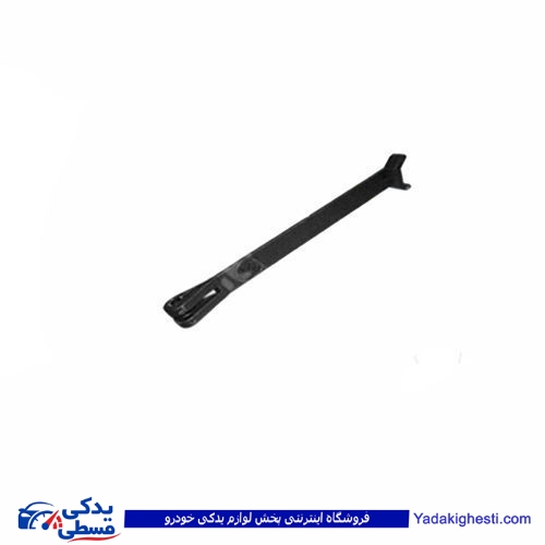 پژو دستگیره کاپوت کش سمند کشوئی رهاکننده 9000803253