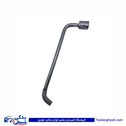 پژو آچار چرخ 206 9000301455