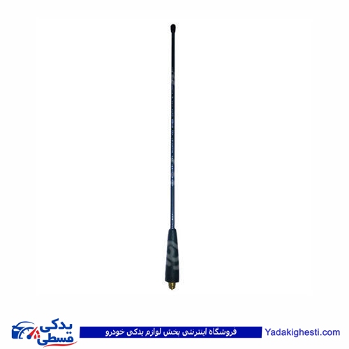 آنتن سقفی کوتاه پراید-206 -405 مهار 9000157003 ( عمده )