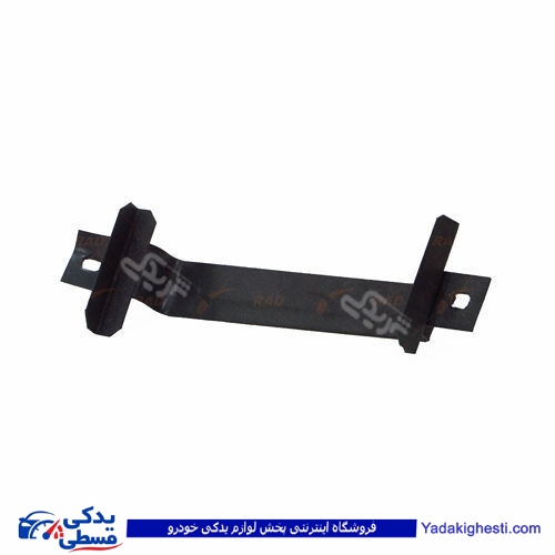 پژو بست نگهدارنده باتری 405 9000301464
