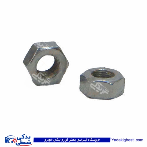 پژو بست نگهدارنده باتری 405 9000301464