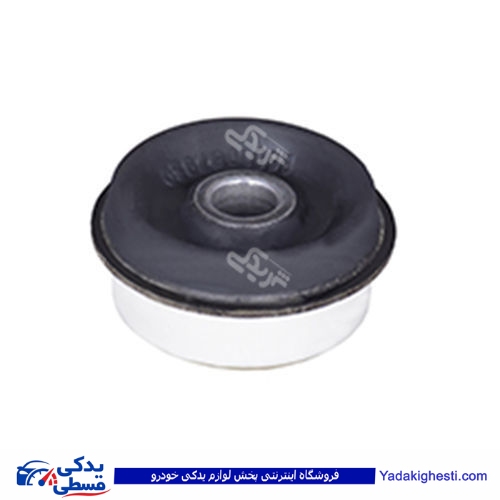 پژو بوش ضربه گیر اکسل عقب 405 (لاستیک پلاستیک) شیفتن 8969