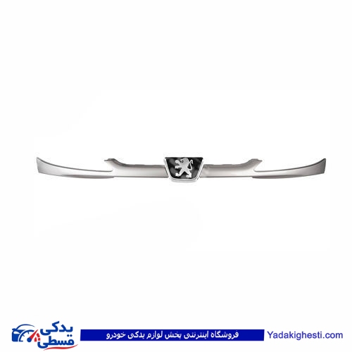 پژو جلو پنجره 206 9000301208