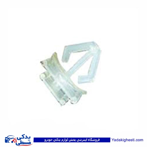 پژو خار ابروئی و جلو پنجره 206 9000803098