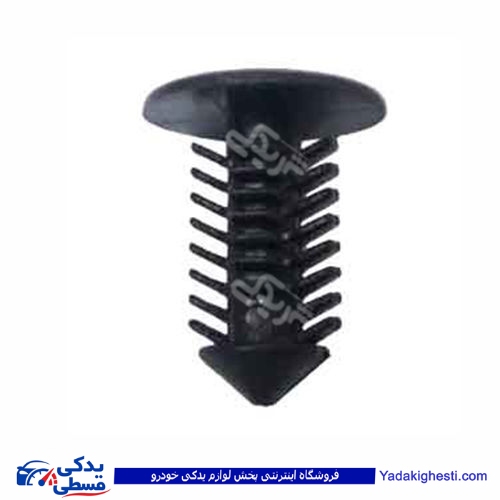 پژو خار شل گیر پلاستیکی 405 9000803156