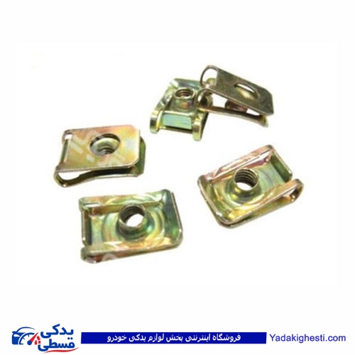 پژو خار مهره سینی فن 405 9000803181