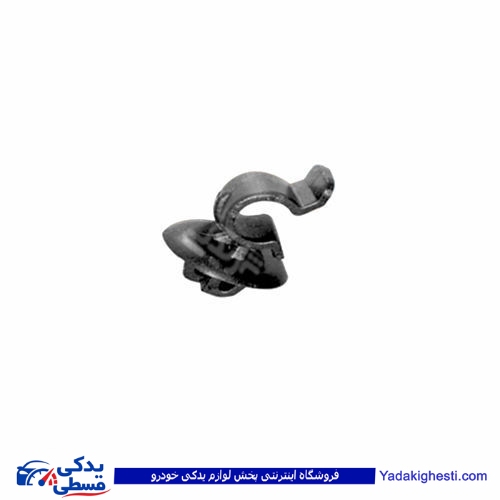 پژو خار میل کاپوت ثابت سمند 9000803190