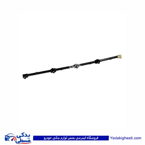 پژو لوله روغن ریز دوش1800 کائوچوئی 405 سمند 9000803241