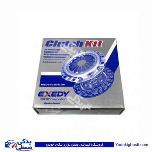 پژو دیسک و صفحه 405 دایکن(EXEDY) 9000240012