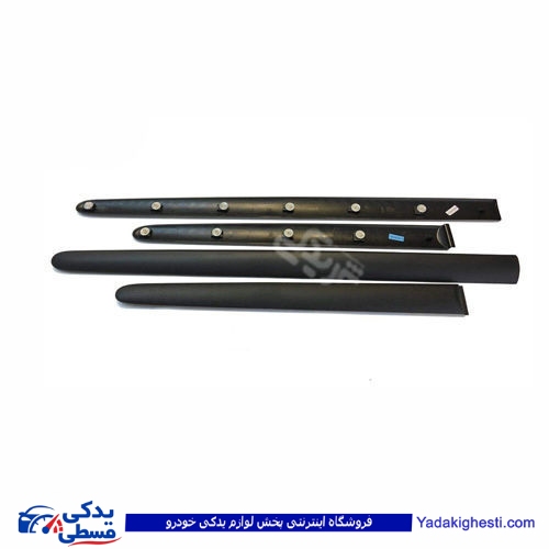 پژو زه درب اطراف 206 دست کامل 9000301254