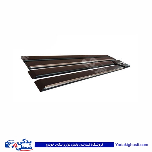پژو زه درب پرشیا کامل 9000301252